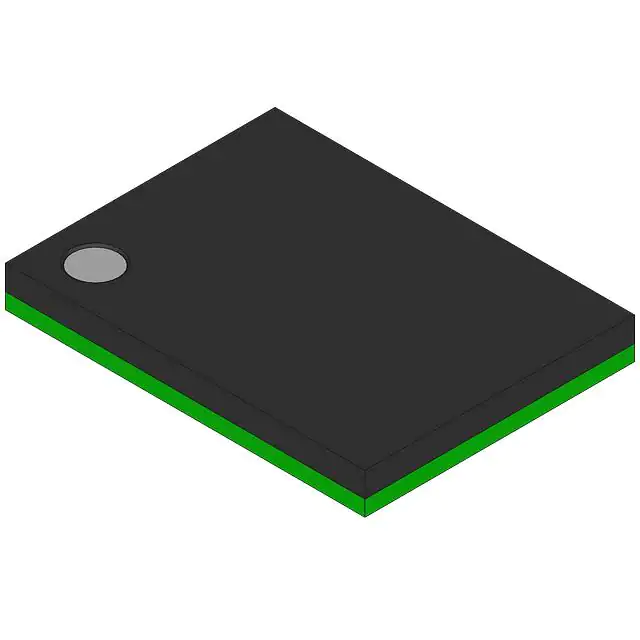 S26KS256SDPBHI020