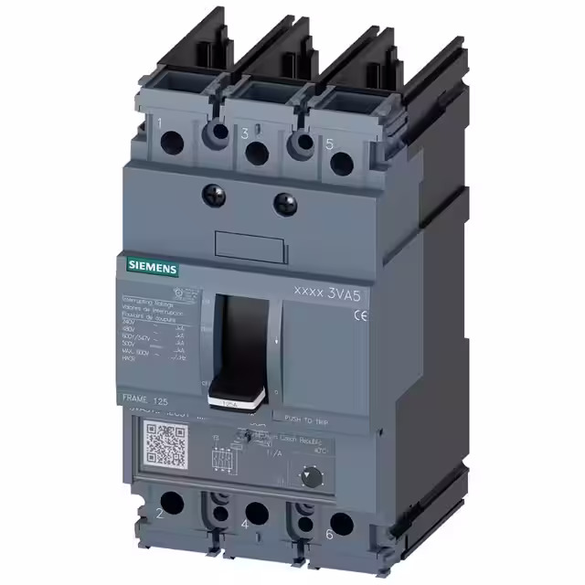 3VA5111-6EC31-1AA0