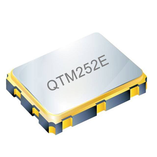 QTM252E-38.400MCM-T