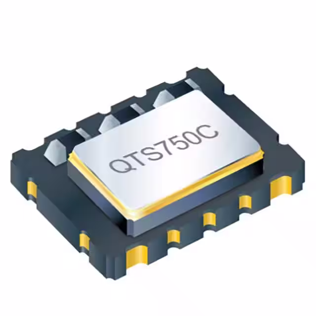 QTS750C-15.360MBP-T