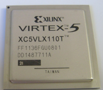XC5VLX110T-2FFG1136I