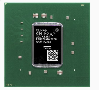 XC7K325T-1FB676I